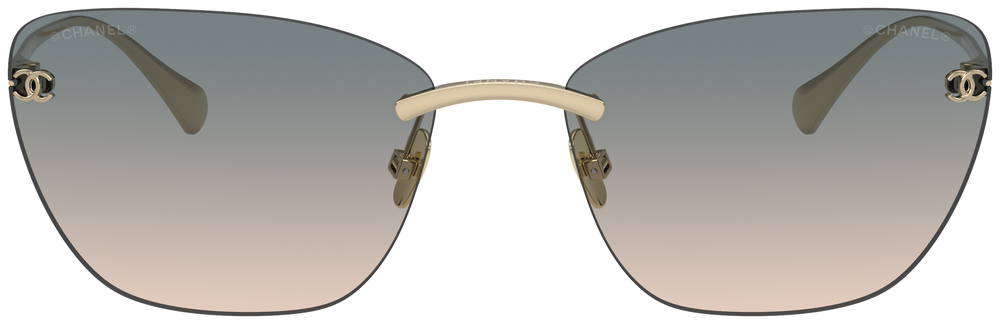 Chanel CH 4286T C395S3