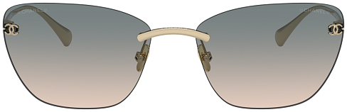 Chanel CH 4286T C395S3