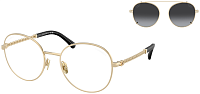 Chanel CH 4291 C134SB