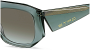 Etro ETRO 0123/S ZI9