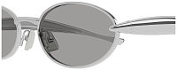Bottega Veneta BV 1386S 007