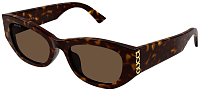 Gucci GG 2044SA 002