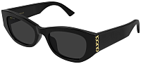 Gucci GG 2044SA 001