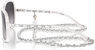 Chanel CH 5210Q 1255S6