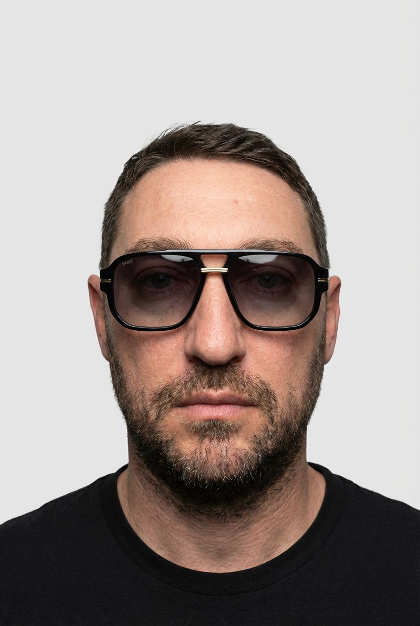 Троян Юрий — основатель и разработчик OpticTrend