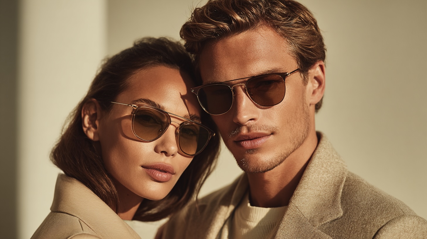 Акция ко Дню святого Валентина — OpticTrend