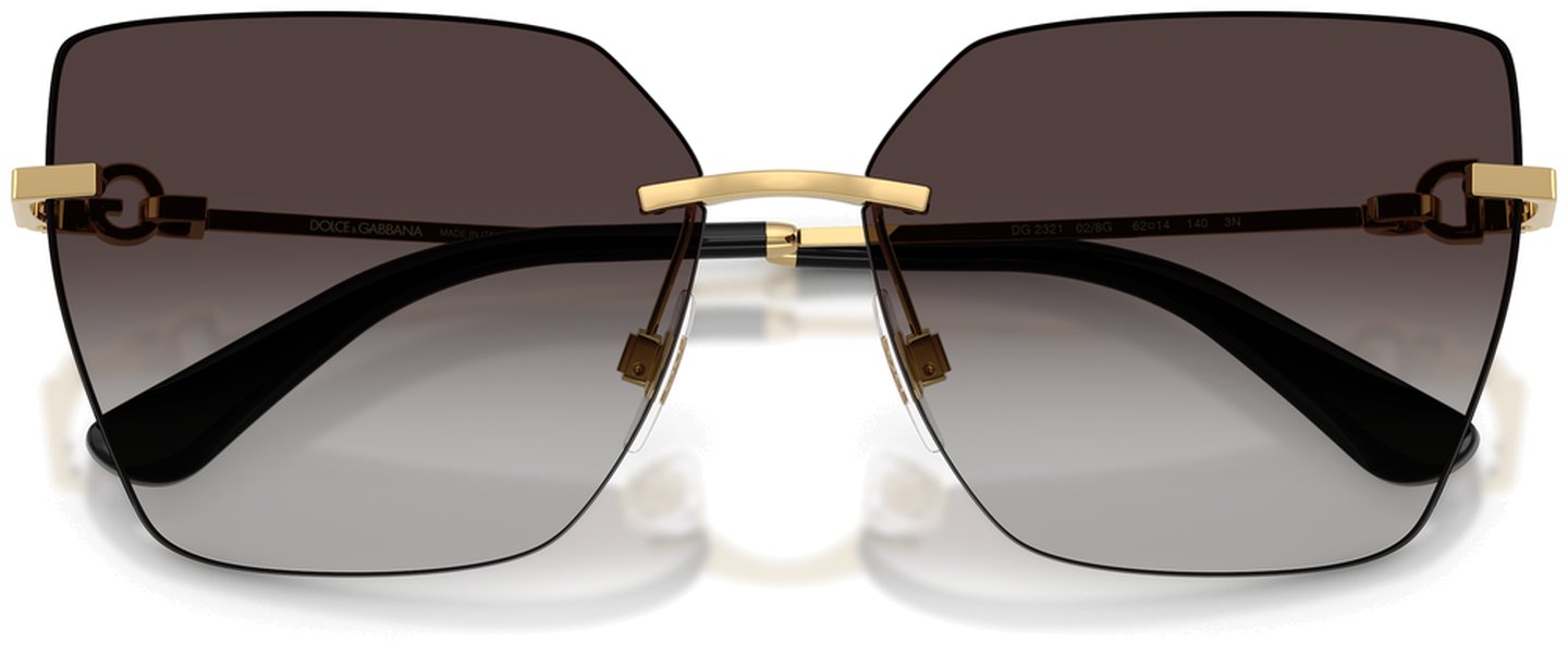 Dolce & Gabbana DG 2321 02/8G