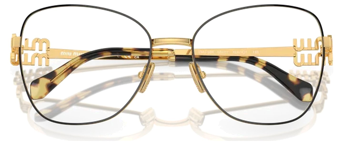 Miu Miu MU 50XV KUI1O1