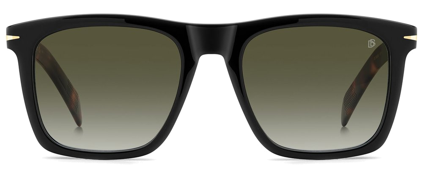 David Beckham DB 7000/S XWY 9K
