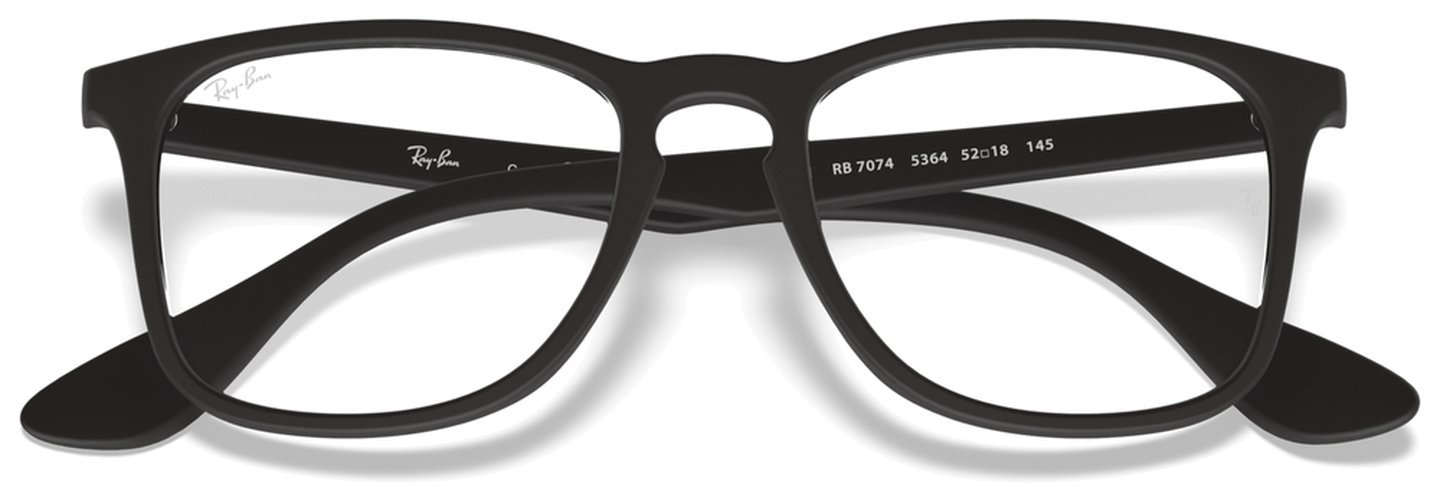 Ray-Ban RX 7074 5364