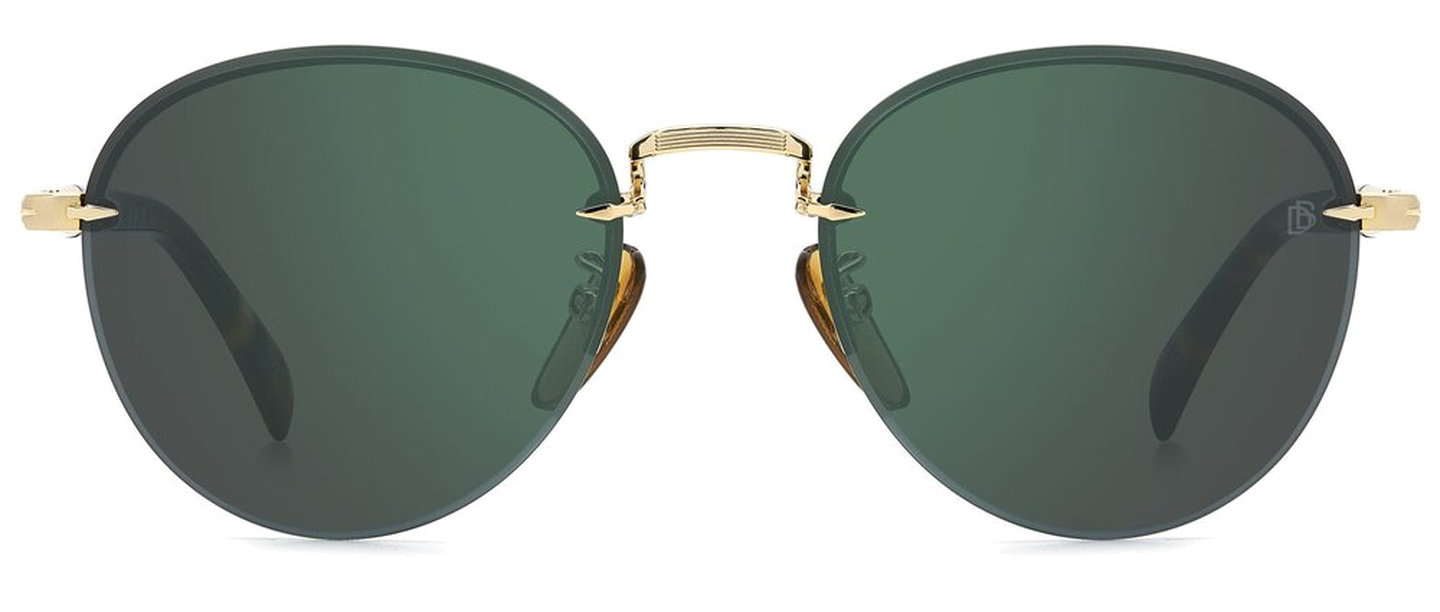 David Beckham DB 1173/S 06J MT