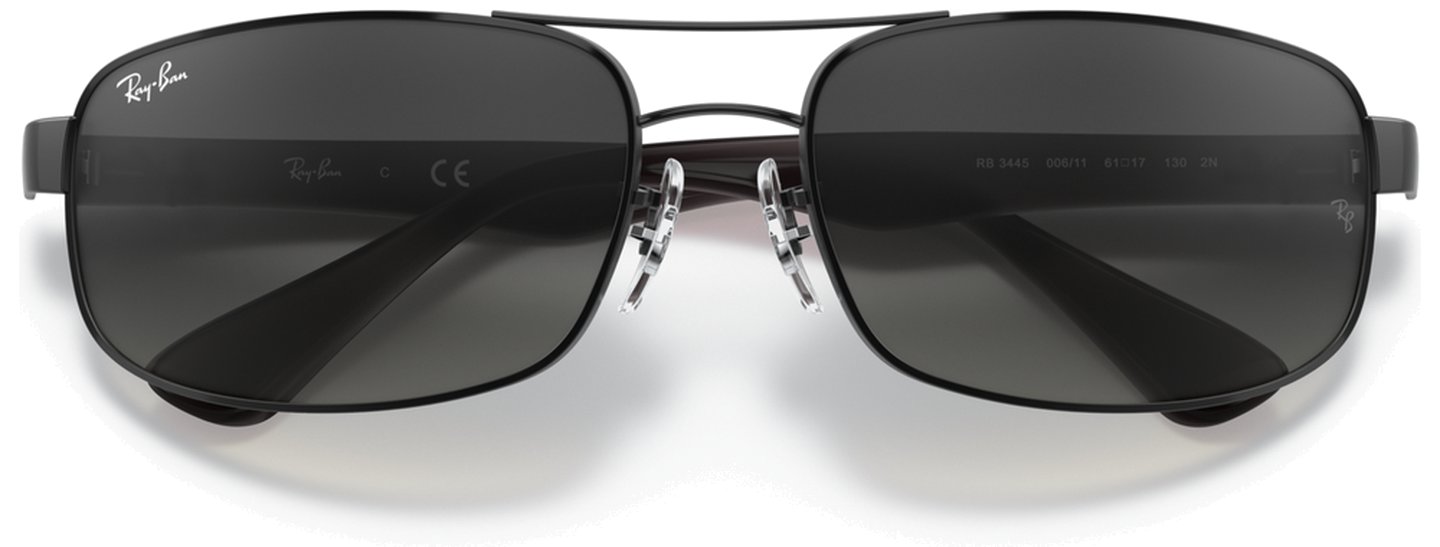 Ray-Ban RB 3445 006/11