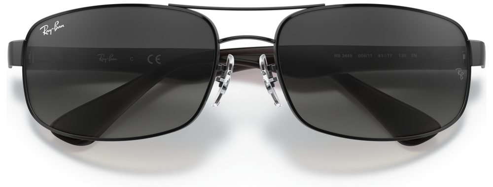 Ray-Ban RB 3445 006/11