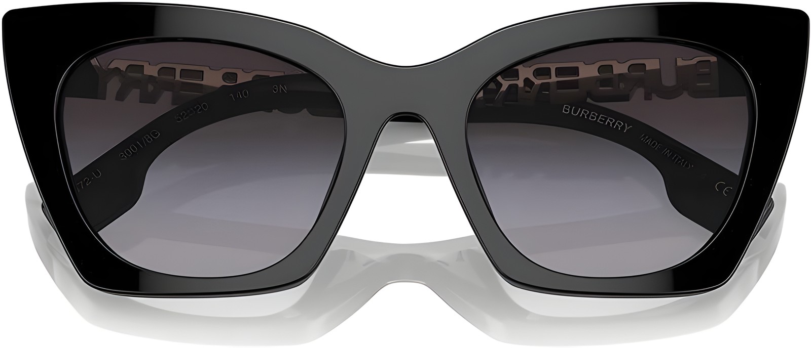 Burberry BE 4372U 30018G