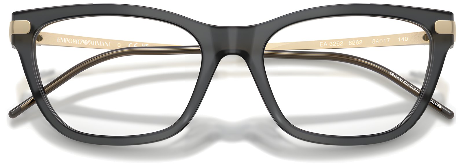 Emporio Armani EA 3262 6262