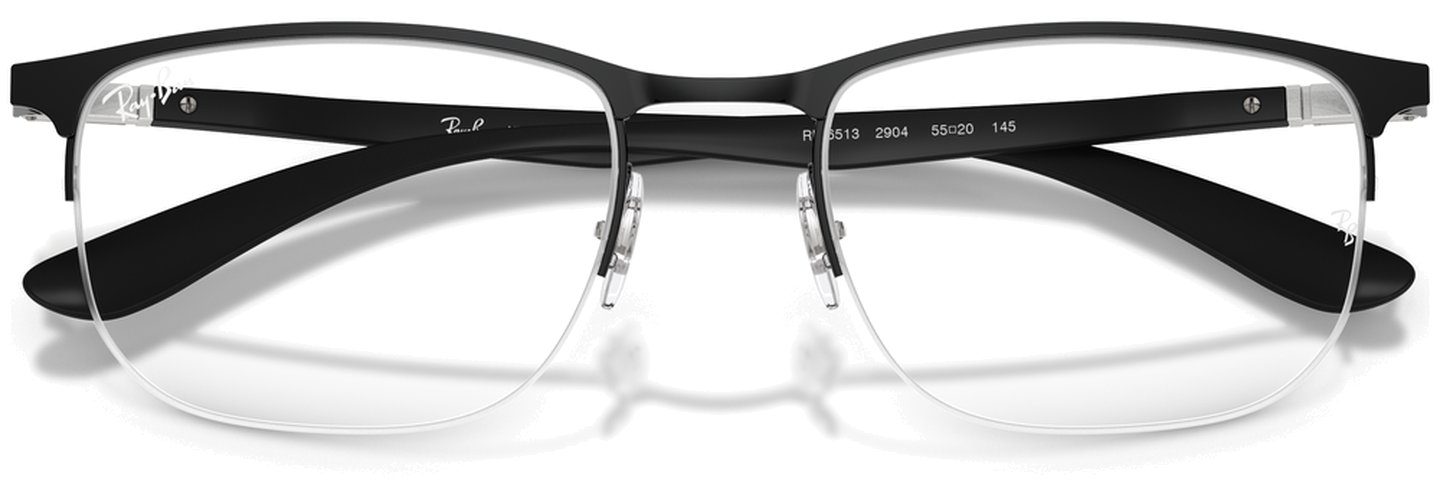 Ray-Ban RX 6513 2904