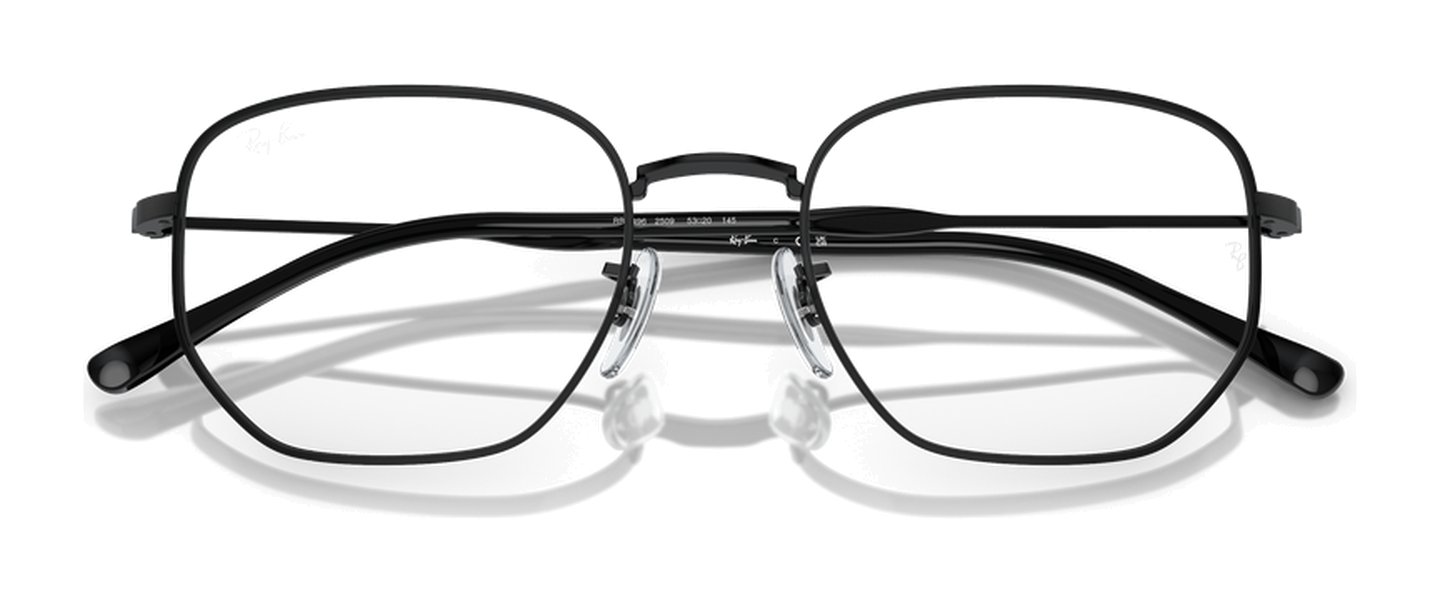 Ray-Ban RX 6496 2509