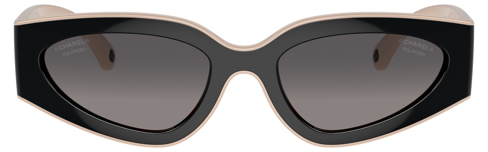 Chanel CH 6056 C534M3
