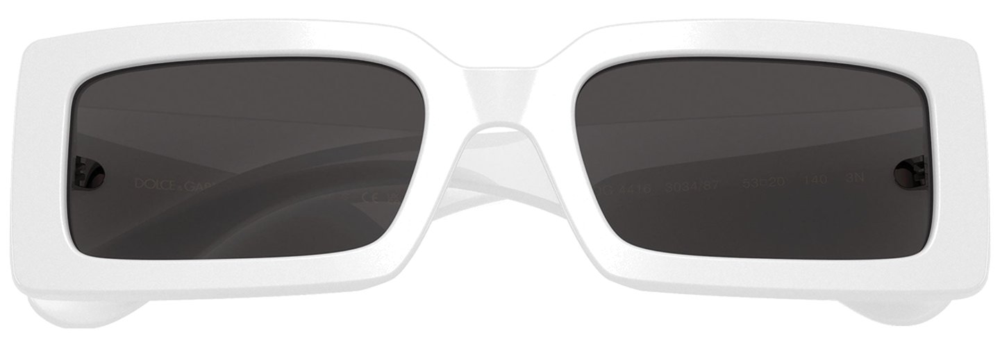 Dolce & Gabbana DG 4416 303487