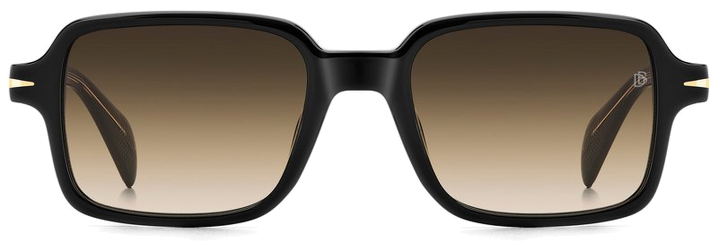 David Beckham DB 1179/S 807 08