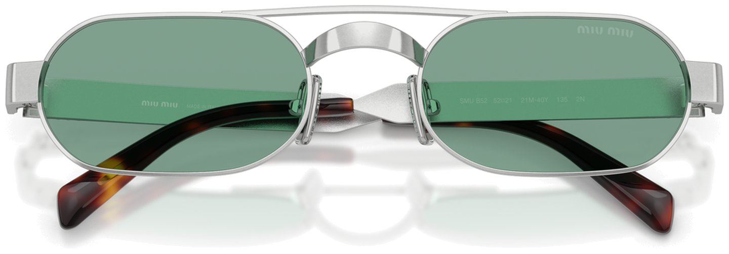 Miu Miu MU B52S 21M40Y
