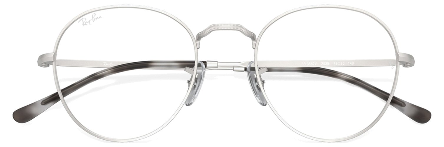 Ray-Ban RX 3582V 2538
