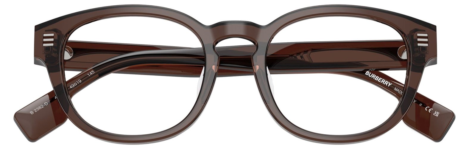 Burberry BE 2382D 4116