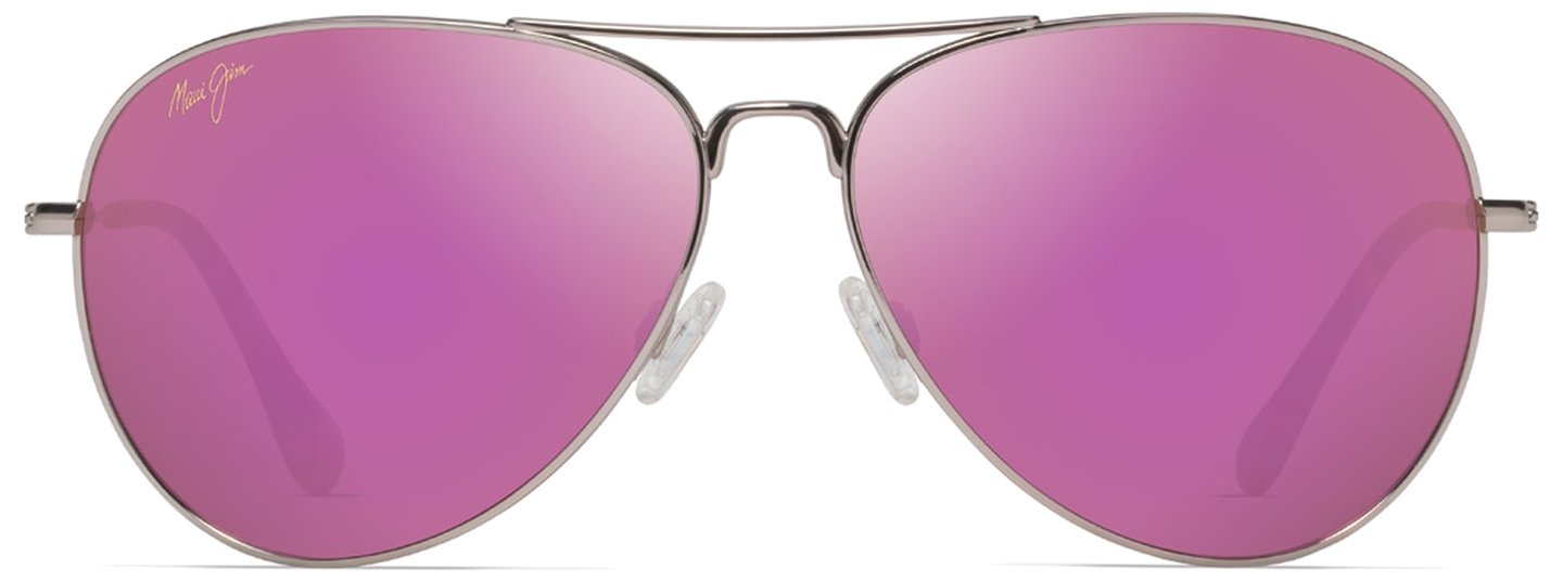 Maui Jim MJ 0264S 16R