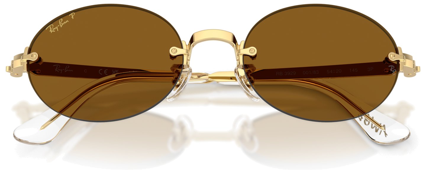 Ray-Ban RB 3929 001/83