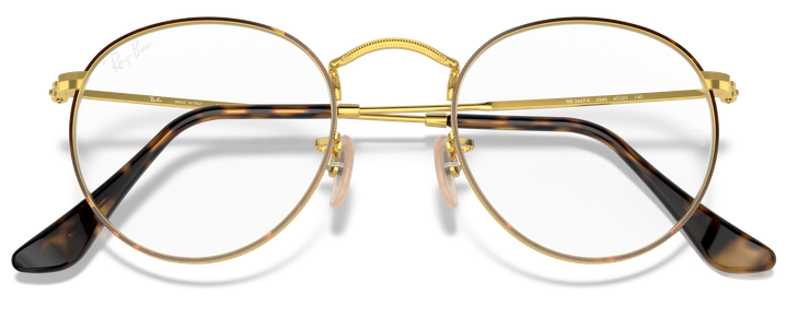 Ray-Ban RX 3447V 2945