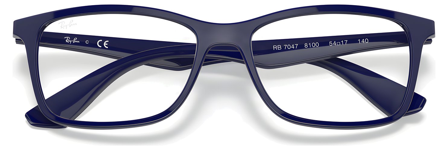 Ray-Ban RX 7047 8100