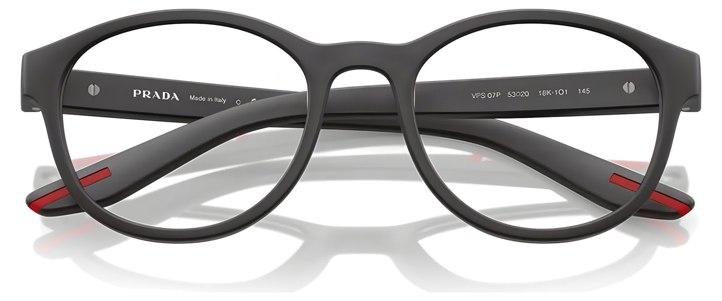 Prada Linea Rossa PS 07PV 18K1O1