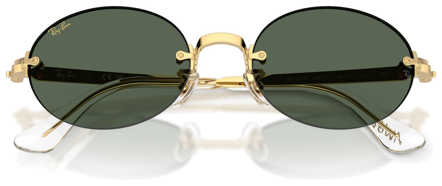 Ray-Ban RB 3929 001/71