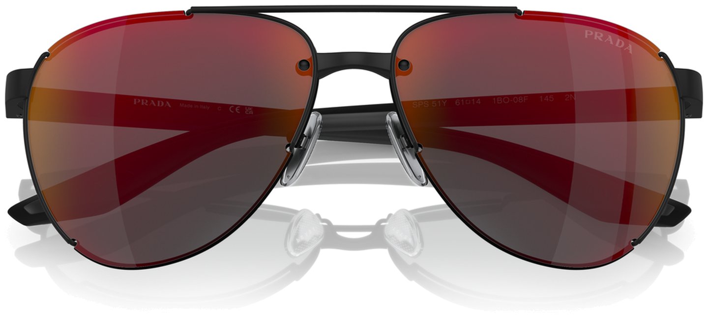 Prada PS 51YS 1BO08F