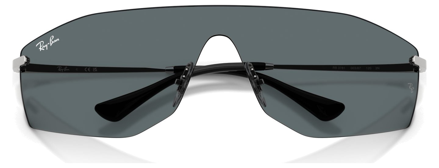Ray-Ban RB 3781 003/87