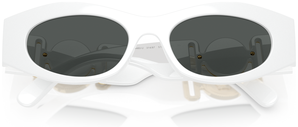Versace VE 4480U 314/87