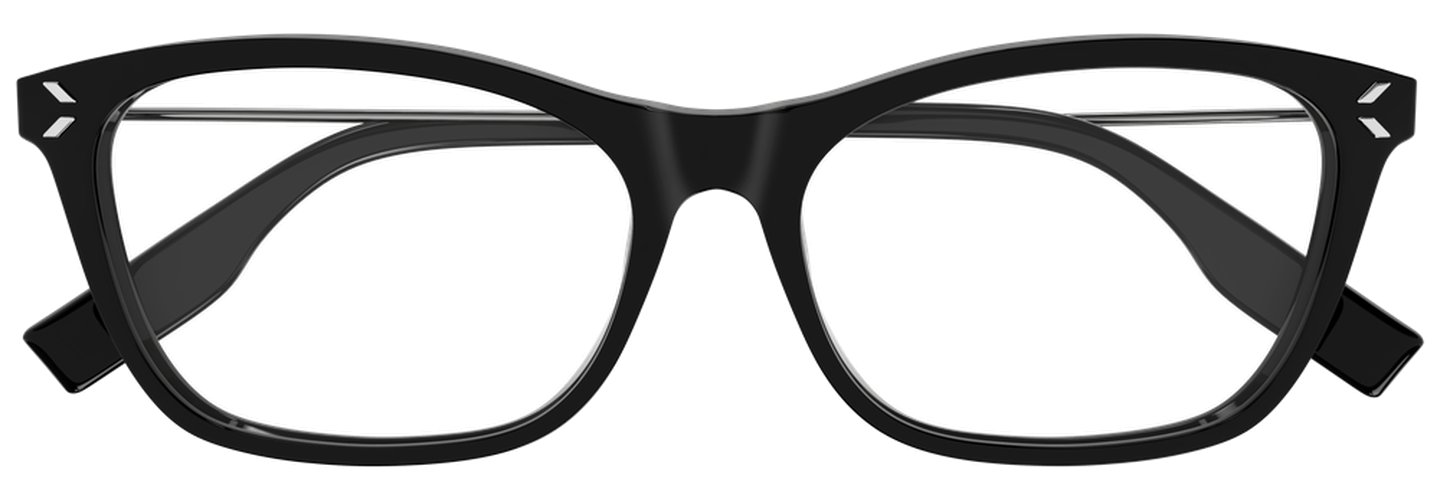 Alexander McQueen MQ 0376O 001