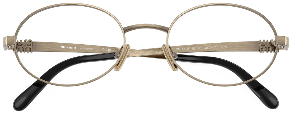 Miu Miu MU 50ZV 26C1O1
