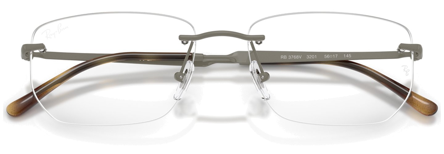 Ray-Ban RX 3768V 3201