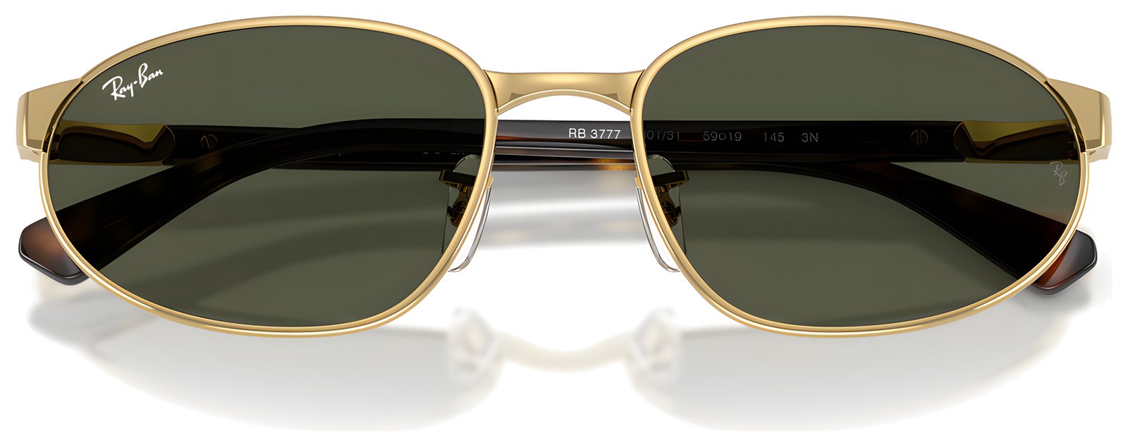 Ray-Ban RB 3777 001/31