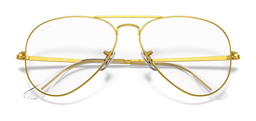 Ray-Ban RX 6489 3086