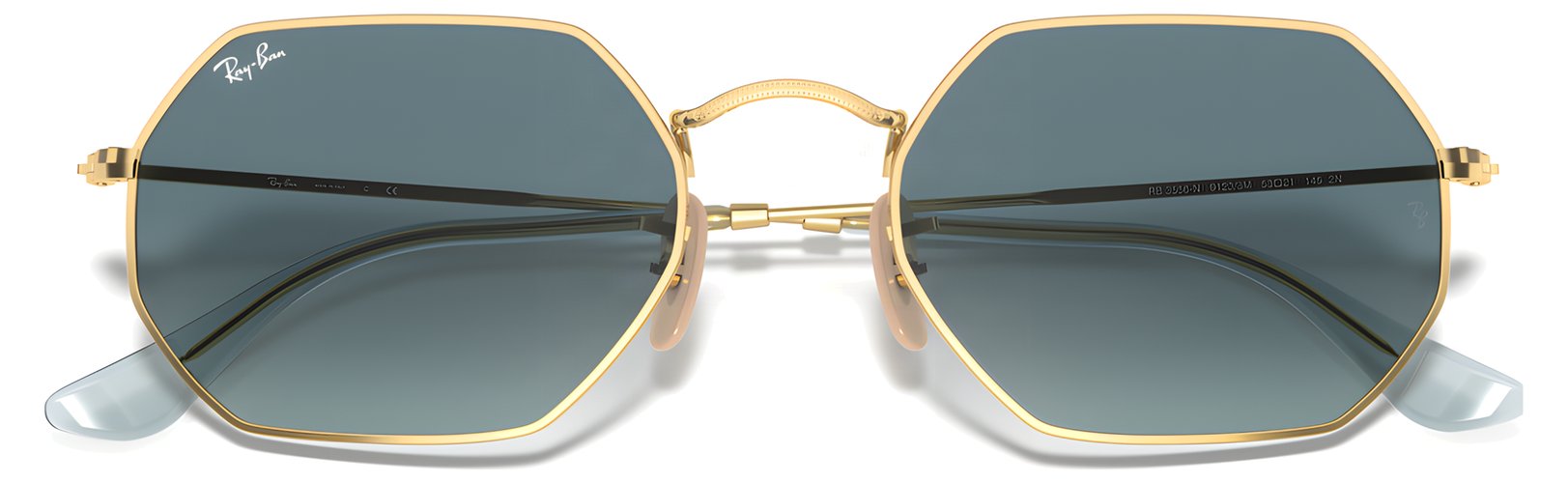Ray-Ban RB 3556N 91233M