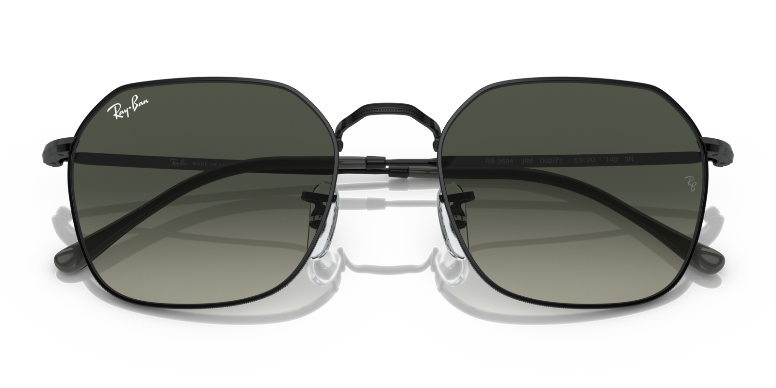 Ray-Ban RB 3694 002/71