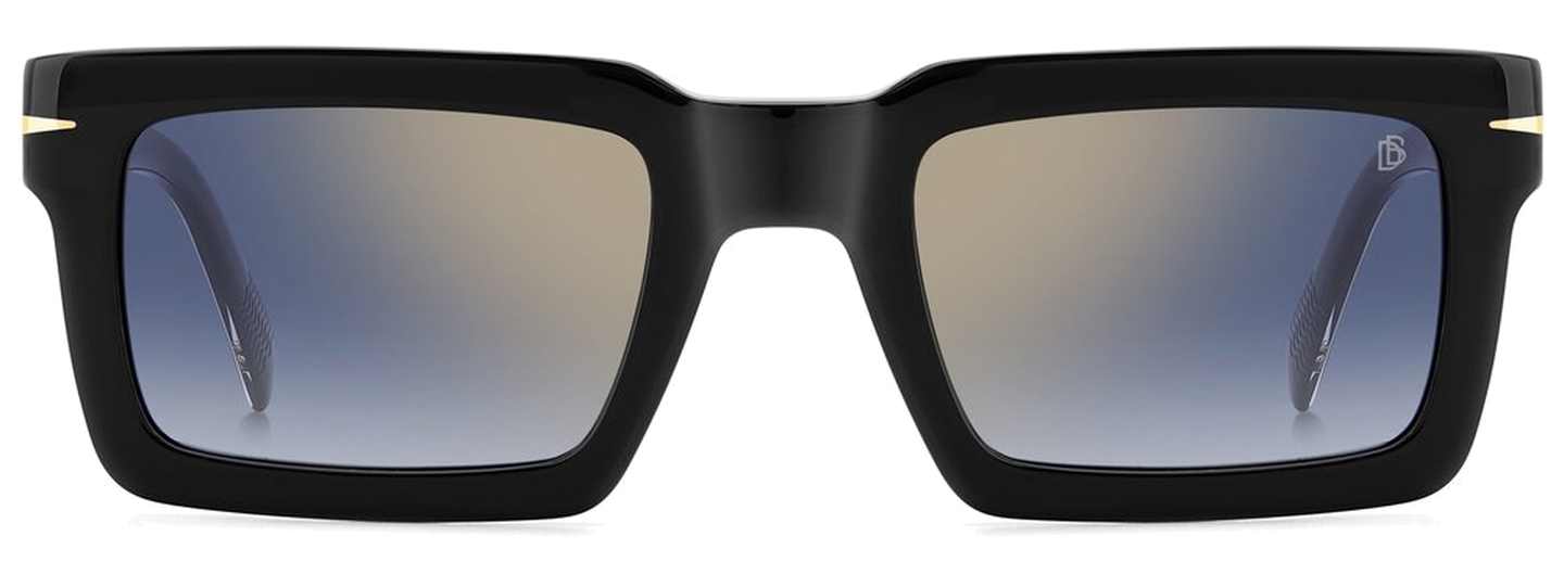 David Beckham DB 7126/S 2M2 1V