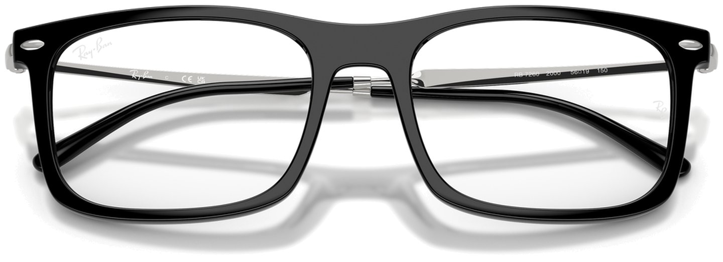 Ray-Ban RX 7260 2000