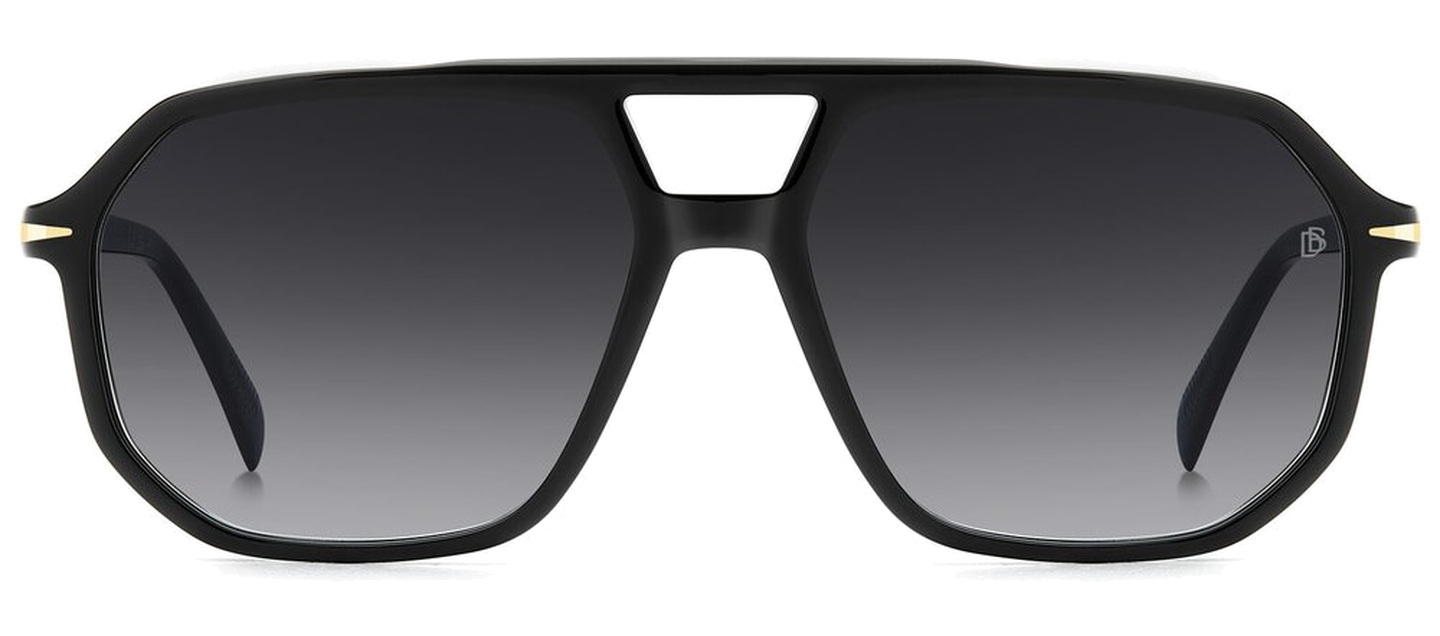 David Beckham DB 1172/S 2M2 9O