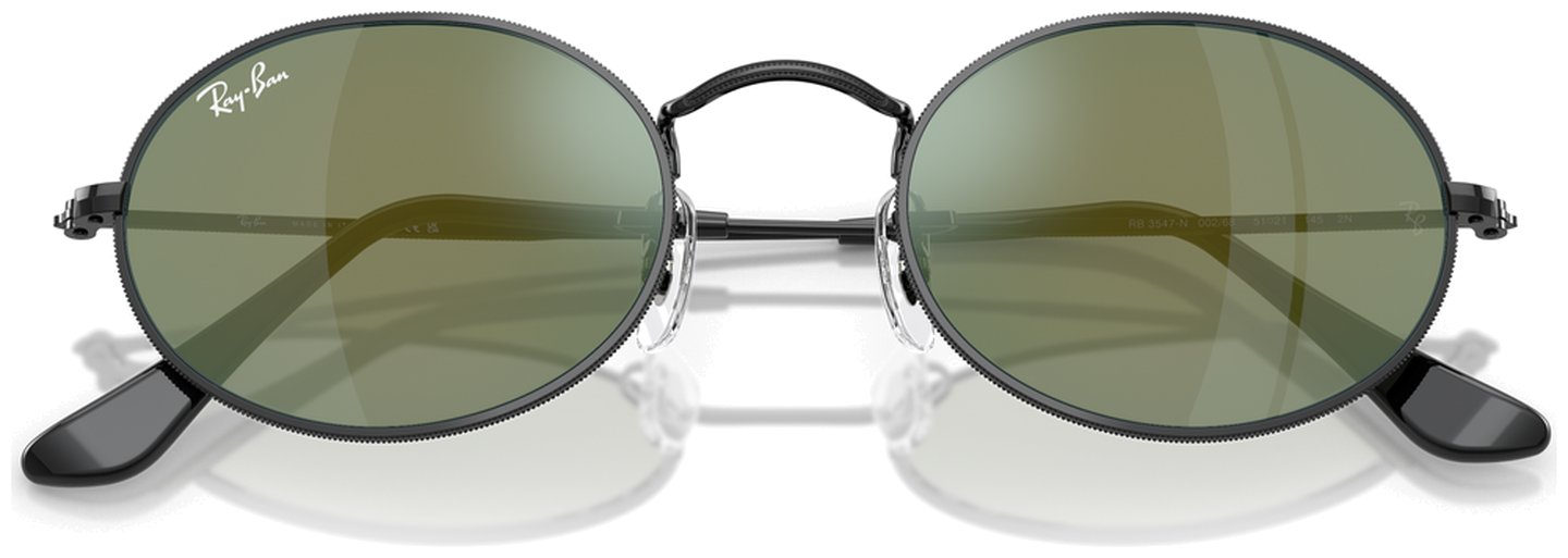Ray-Ban RB 3547N 002/68