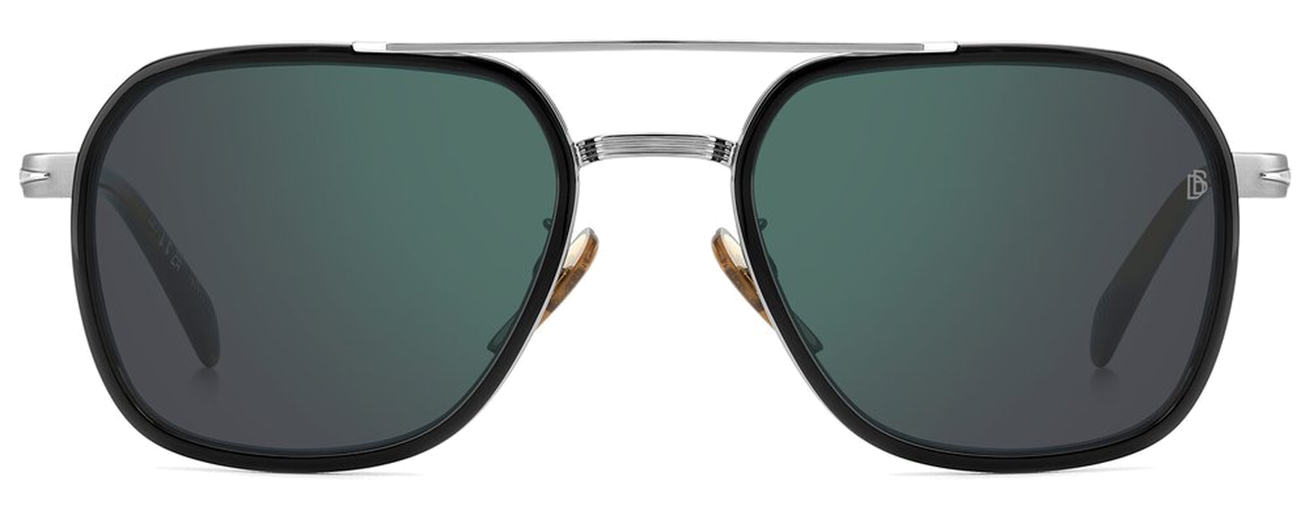 David Beckham DB 1161/S 05K MT