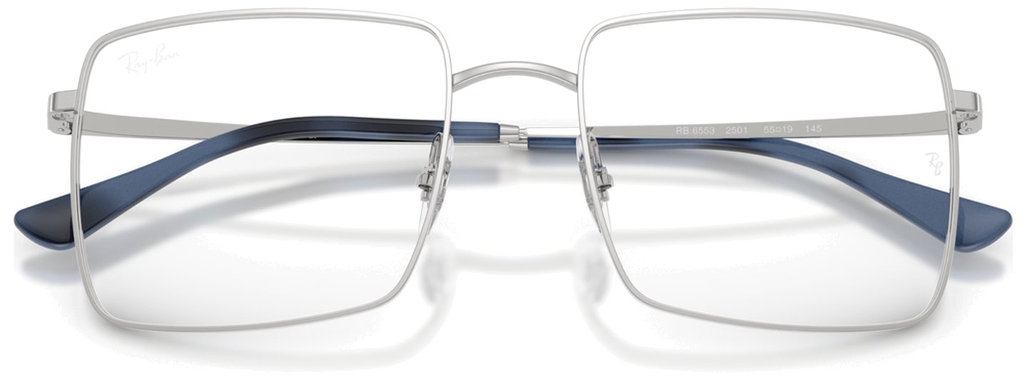 Ray-Ban RX 6553 2501