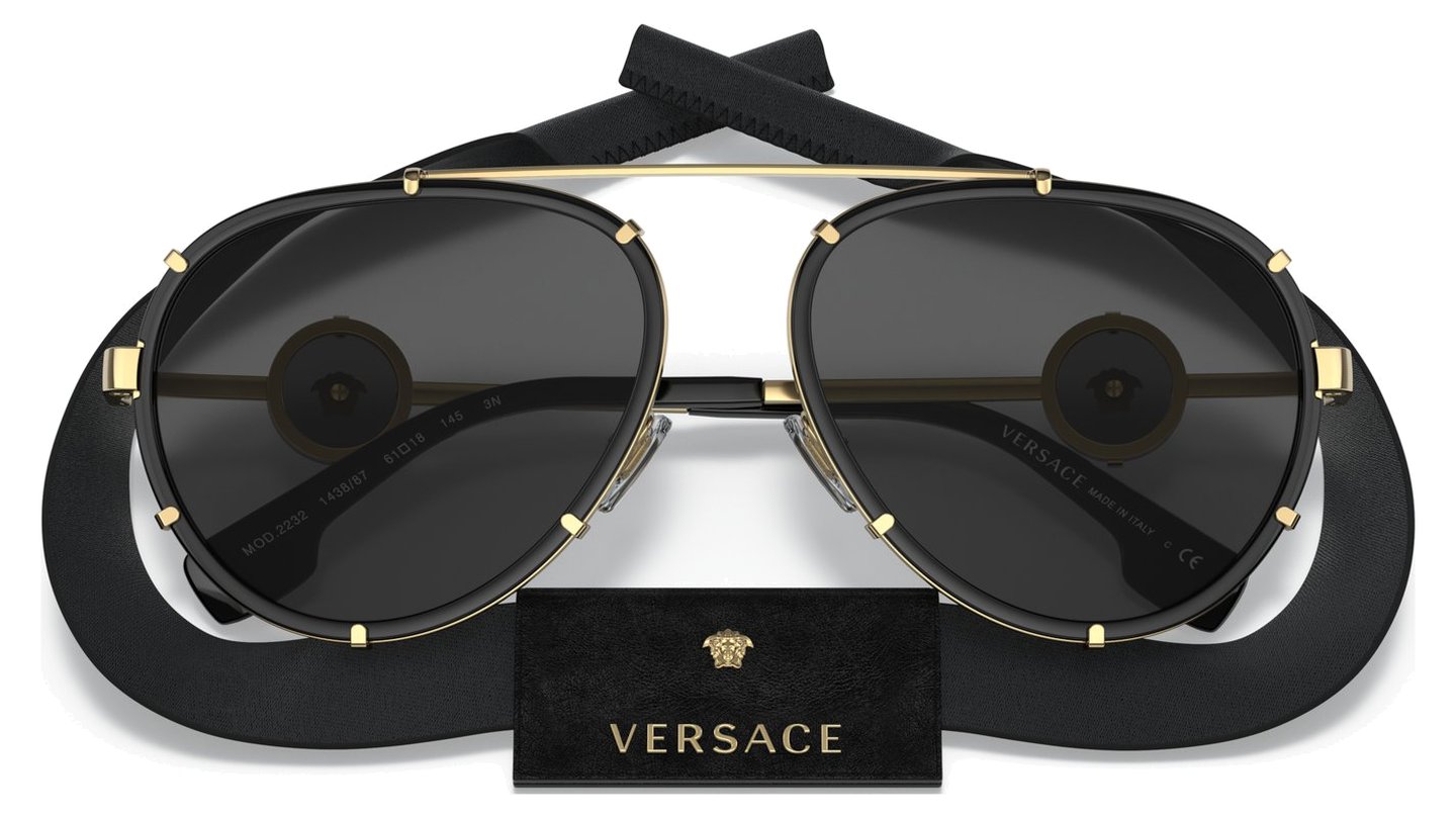 Versace VE 2232 143887
